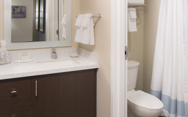TownePlace Suites Swedesboro Logan Township