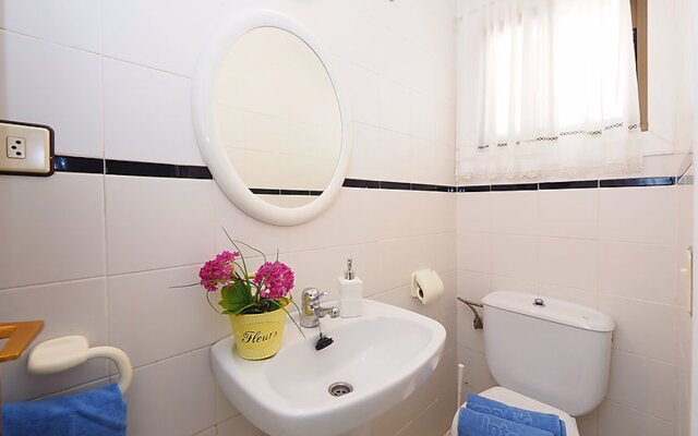 Holiday Home Els Vilars