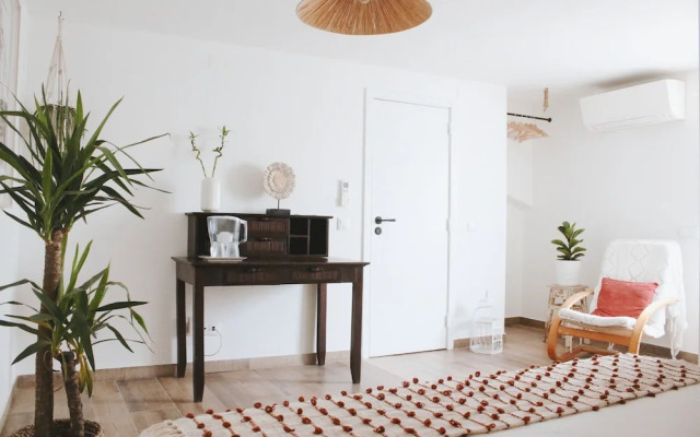 Vila Vale Guest House surf e yoga