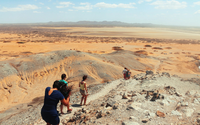 Hotel Waya Guajira By OxoHotel