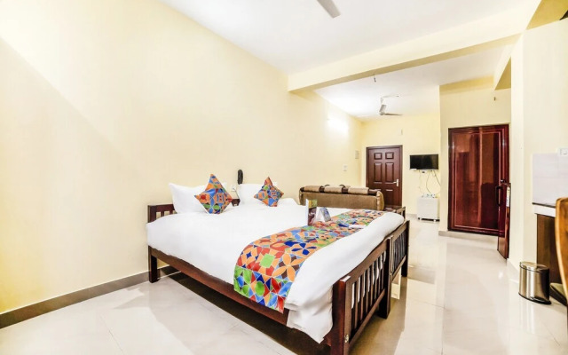 Ghala Heights by FabHotels