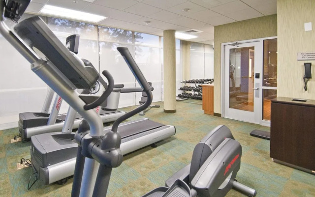 SpringHill Suites Baton Rouge Gonzales