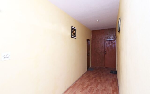 OYO 14238 Home Valley View Studios Hadimba Road