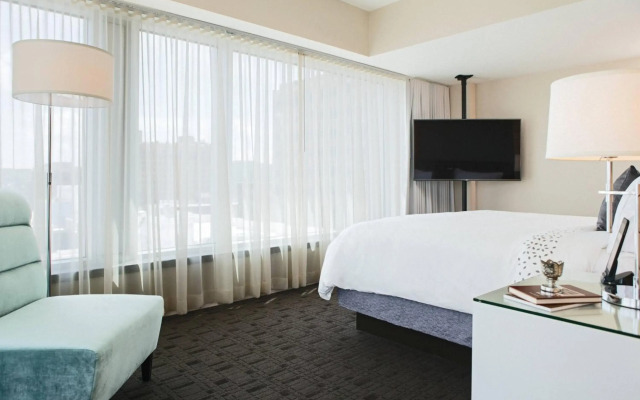Renaissance Allentown Hotel