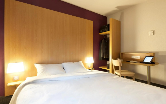B&B Hôtel PARIS Est Bobigny Université