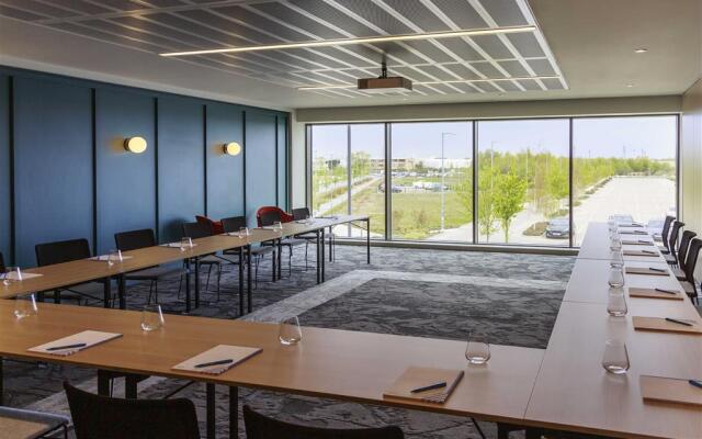 Novotel Cambridge North