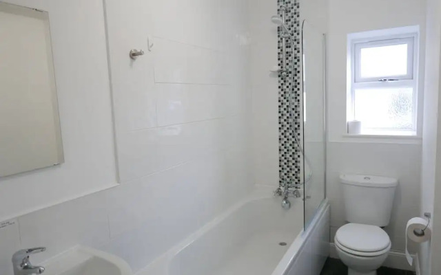 Norton Serviced Apartments