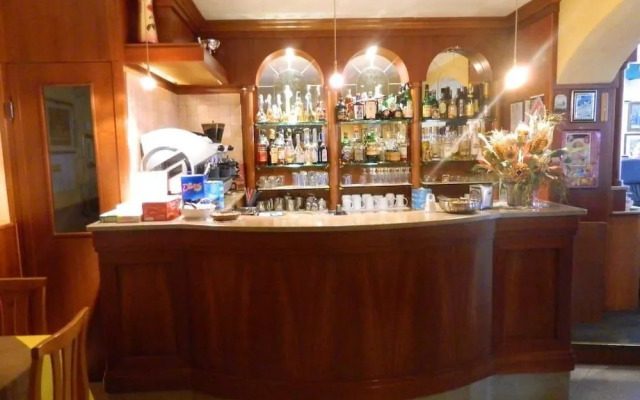 Hotel Val Carlina