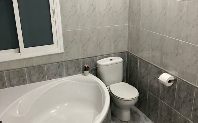 Apartamento Salou - África