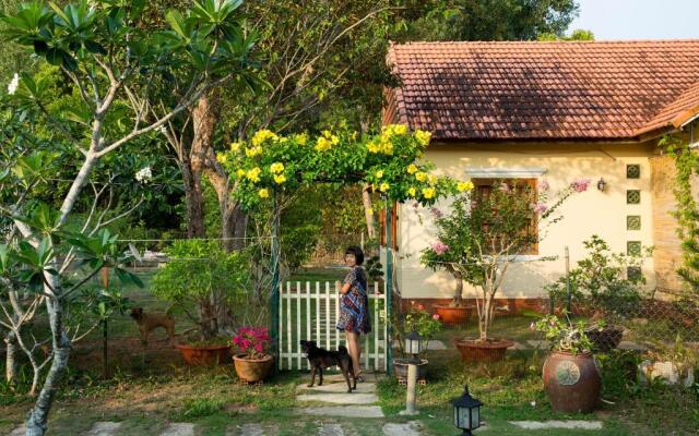 Spring Garden Homestay