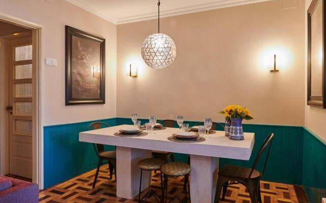 Alma ao Sol - Sunny Apartment