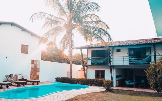 Surfcamp Arara