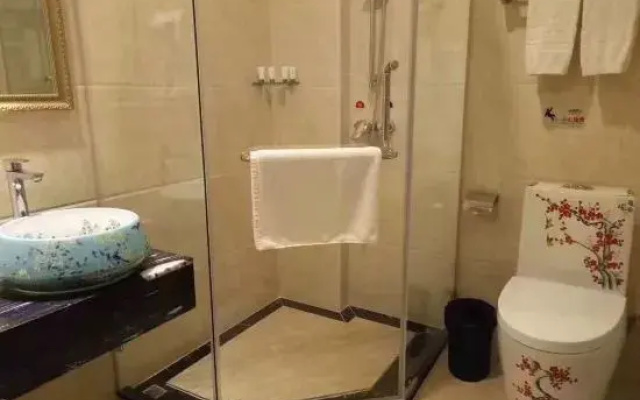 Modern Boutique Hotel