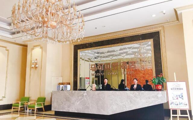Marco Polo ApartHotel