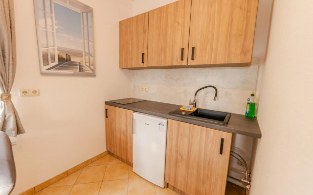 ElbPension & Ferienwohnung Sächsische Schweiz