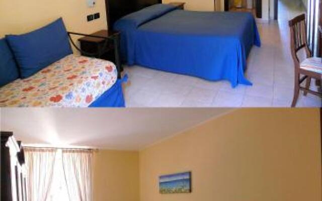 B&B Miramare