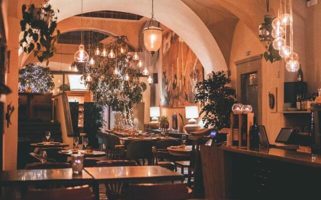 Residenza d Epoca la Basilica