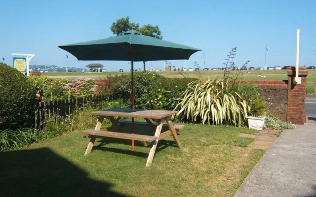 Sefton Lodge