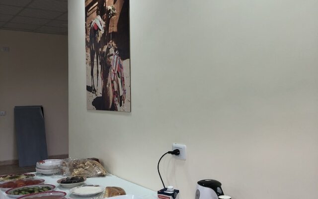 Rakan Apartment