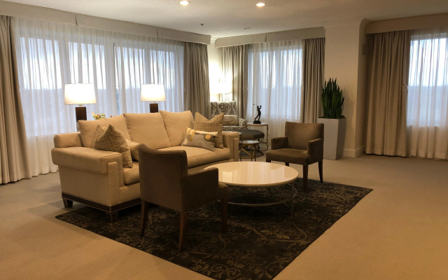 InterContinental Suites Hotel Cleveland by IHG