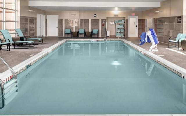 Residence Inn by Marriott Philadelphia Airport