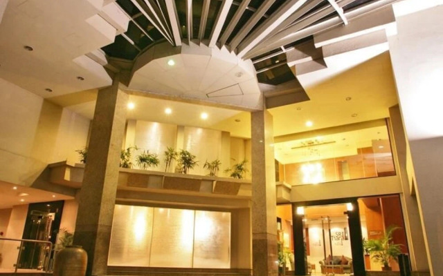 Sri Tiara Residences