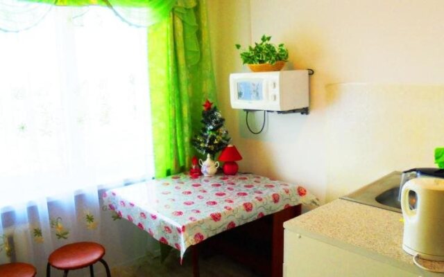 Апартаменты «Калейдоскоп» в Самаре