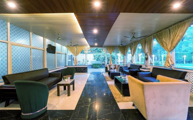 Treebo The Aravali Getaway