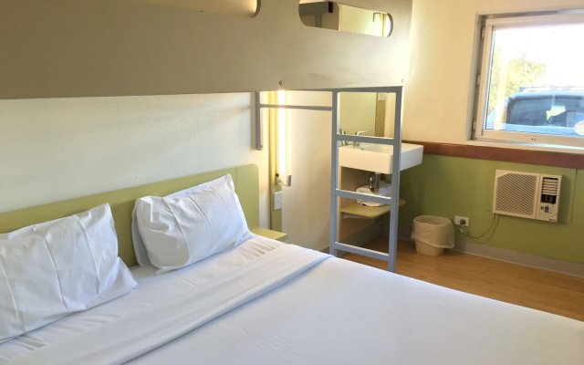 ibis Budget Campbelltown