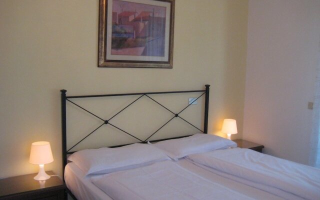 Residence Villa Margherita