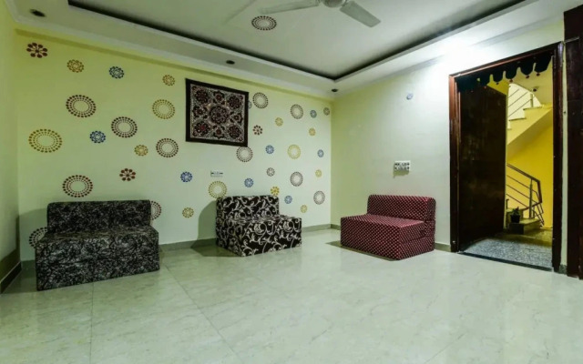 Hotel High Sky By OYO Rooms