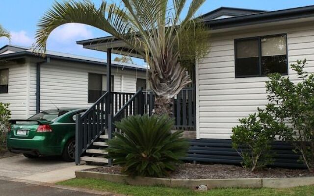 Tasman Holiday Parks - Fraser Coast