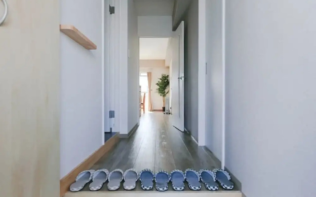 Tarbo's House TDS Recently Renovated