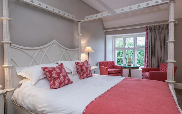 Heacham Manor Hotel