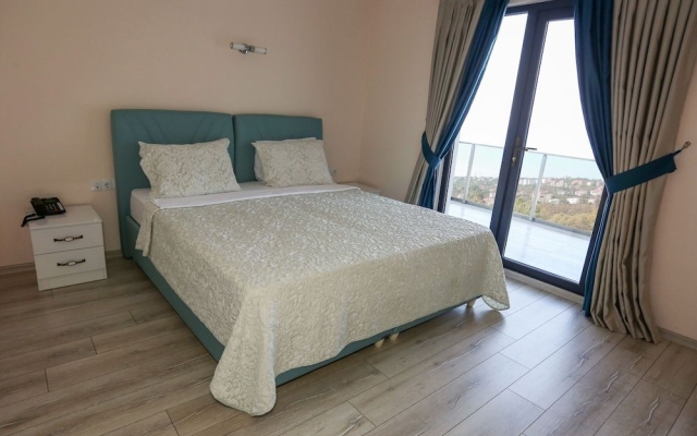 Sahin Tepesi Suite Otel