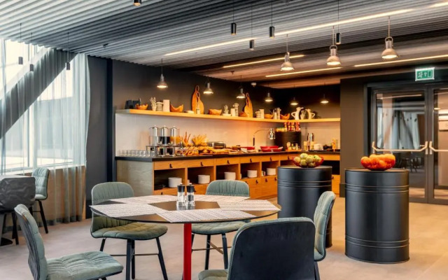 Radius Hotel Tbilisi