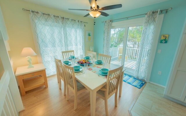 Eyes On The Sunset Apartment 3