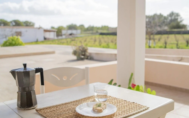 Can Pep de Sa Barda - Formentera Break