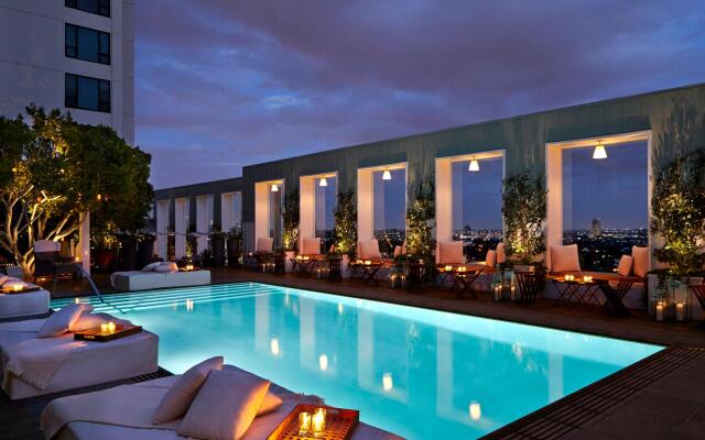 Mondrian Los Angeles