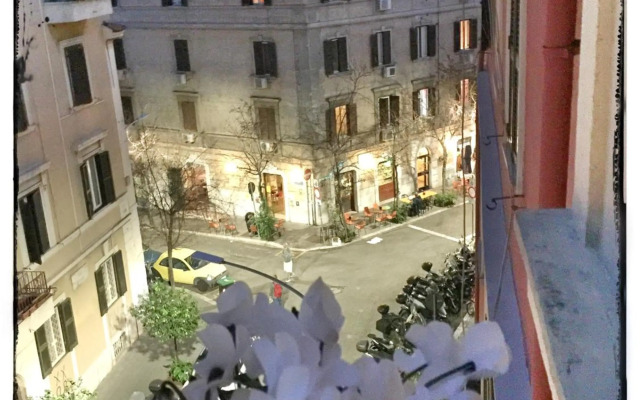 PIGNETO VILLAGE Roma Guest House Apartment