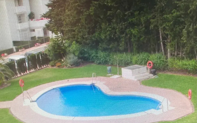 Beautiful 4 Bedroom Duplex Apartment