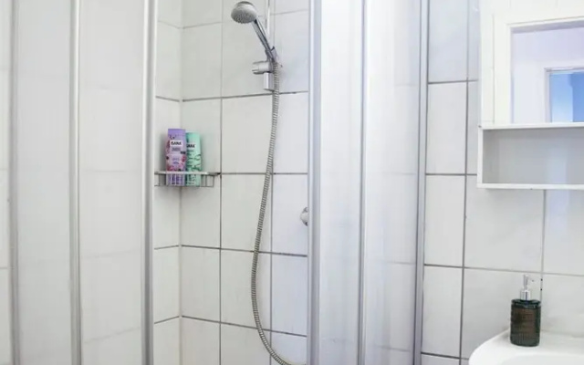Nimbuzzz Apartments