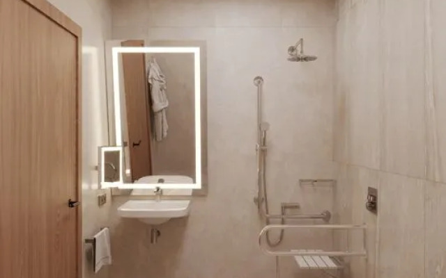 Redisson Otel Perm