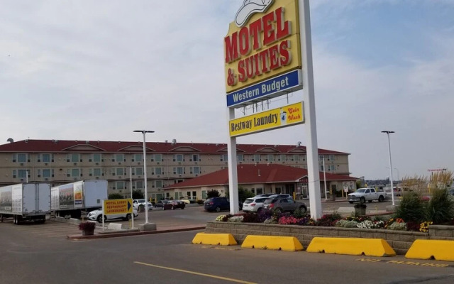 Western Budget Leduc 3