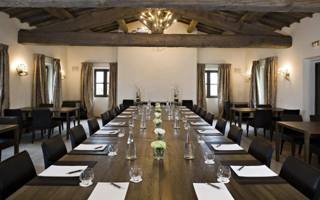 Coquillade Provence - Relais & Chateaux