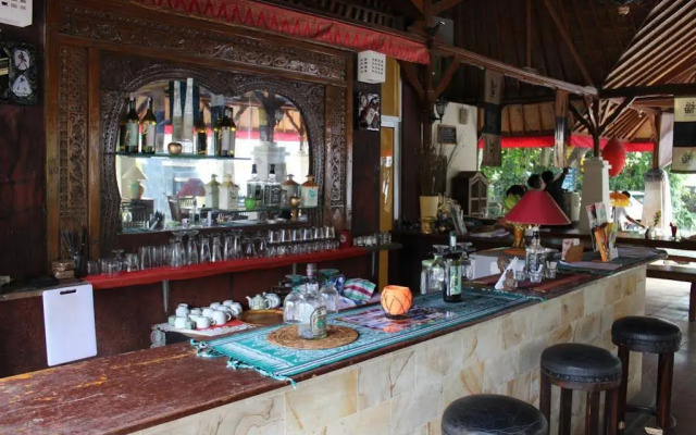 Puri Panca Jaya Hotel