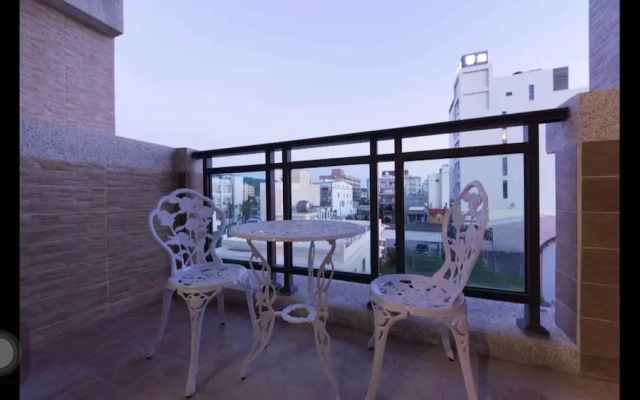Kenting Orange Homestay