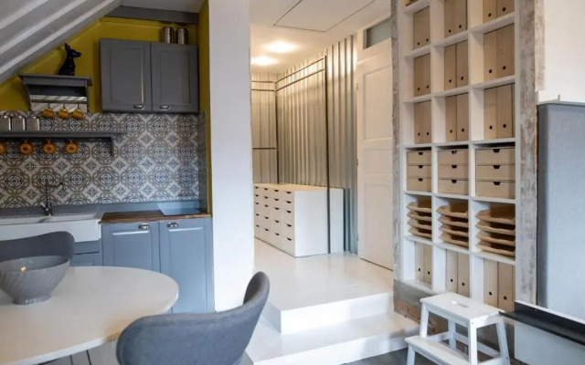 Boutique Hotel Massimo
