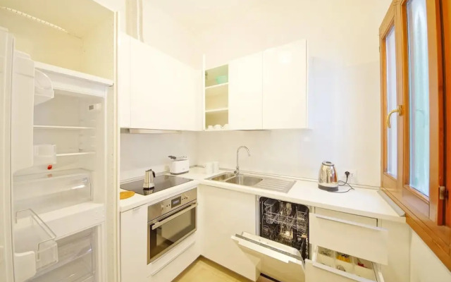 Dolcevita Apartments N. 499