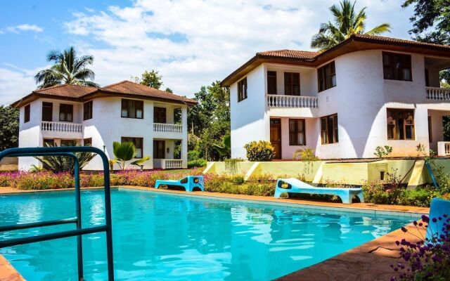 Keys Hotel Mbokomu Branch